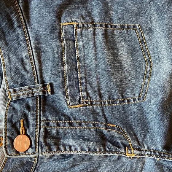 Cabi “Farrah” Jeans - Picture 3 of 6